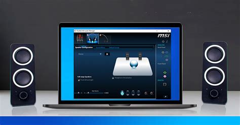 Download Realtek HD Audio Drivers for Windows (Latest Version)