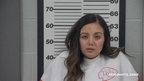 Christensen Adriana Platte County Mugshots Zone