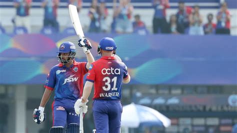 IPL 2023 News Rajasthan Royals Vs Delhi Capitals 11th Match Who