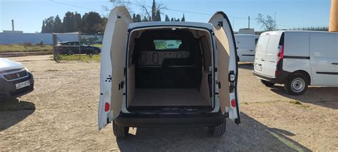 Renault Kangoo Profesional Dci Cv Furgon