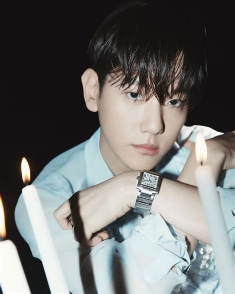 EXO Baekhyun Responds To Major Backlash After Bombshell Revelations ...