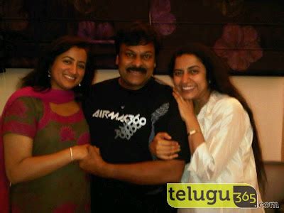 YouTH RoCkS: chiru family pics