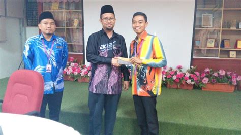 Kursus Peningkatan Profesionalisme Guru Tahfiz Model Ulul Albab TMUA