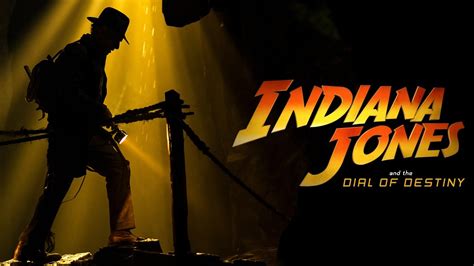 Geronto Kalandor Indiana Jones 5 YouTube