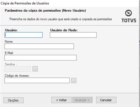 Framework Linha Rm Frame Como Criar Um Novo Usu Rio Como C Pia De