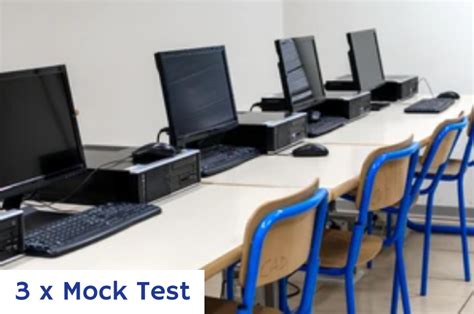 Tfl Seru Assessment Mock Tests Official Format Serupractice