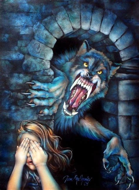 Pin By Shelly Lovell On Werewolf Werewolf Art Shadow Wolf Werewolf