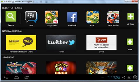 Bluestacks 2 Offline Installer Startdax