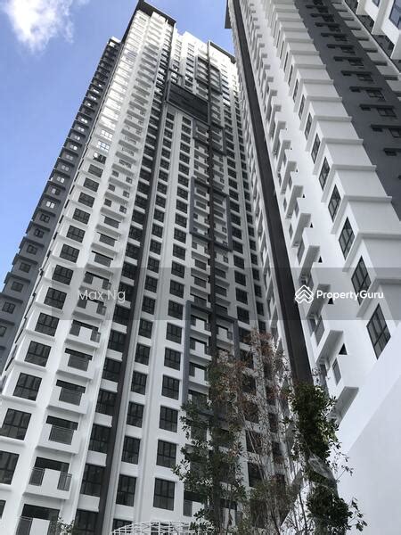 Sky Awani 2 Residence Sky Awani Ii Sentul Kuala Lumpur 3 Bedrooms