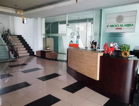 Darcici Hotel Cempaka Putih Jakarta 2024 Updated Prices Deals