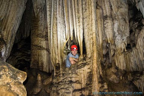 Caverna Santana Petar Viagens E Caminhos