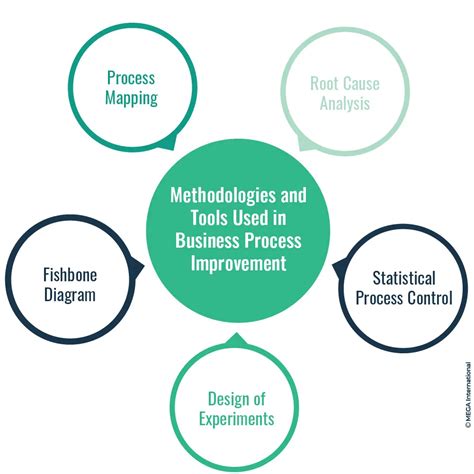 Business Process Improvement The Expert Business Guide Mega