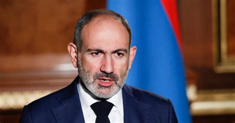 Facing Military Debacle Armenia Accepts A Deal In Nagorno Karabakh War