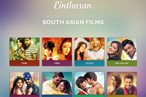 Einthusan malayalam movies - lasopalistings