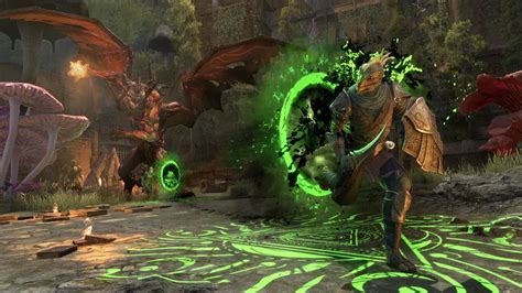 Elder Scrolls Online Everything You Should Know About Necrom Chapter