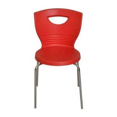 Nilkamal Armless Plastic Chair At Rs 560 Plastic Chair In Pune ID