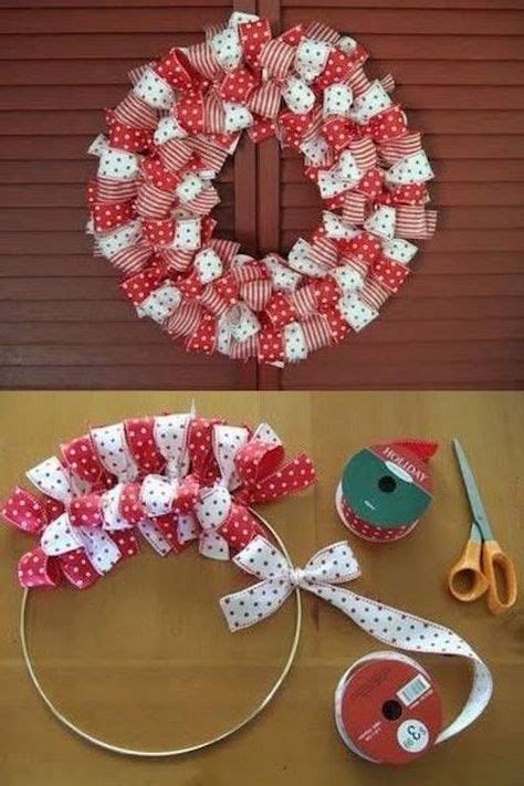 10 Dicas De Decoração Para O Natal Diy