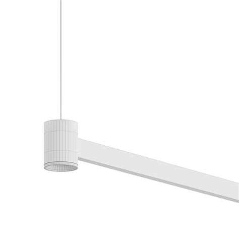 Arkoslight Art Hanging Lamp D Model Cgtrader