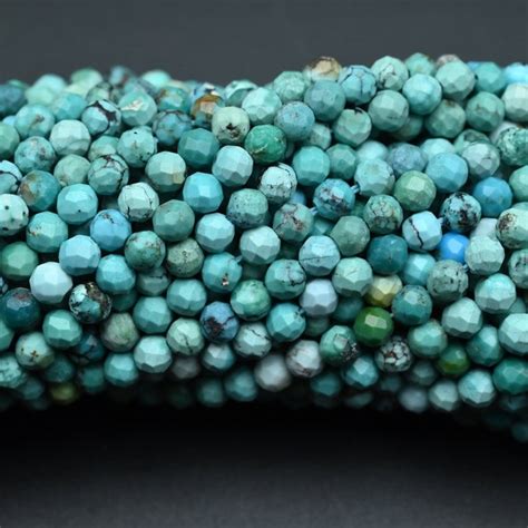 Hubei Turquoise Beads Etsy