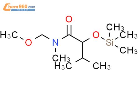 412949 41 8 BUTANAMIDE N METHOXYMETHYL N 3 DIMETHYL 2