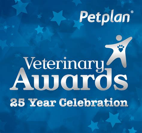 Winners Announced Veterinary Awards Petplanvet