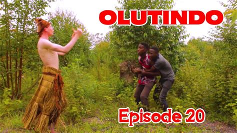 OLUTINDO Ep 20 Vj Emmy Kina Uganda 2023 YouTube