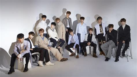 Seventeen Aesthetic Laptop Wallpapers - Top Free Seventeen Aesthetic Laptop Backgrounds ...