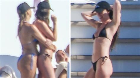 Jennifer Aniston Reveals Uncomfortable Nude Selfie Ordeal News Au Australias Leading