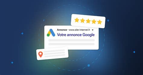 Extension D Avis Bien Exploiter Vos Avis Clients Sur Google Ads