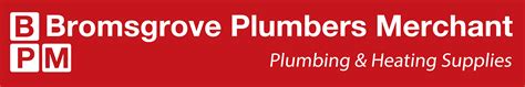 Home Bromsgrove Plumbers Merchant