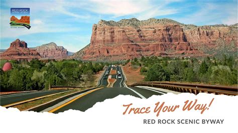 Red Rock Scenic Byway