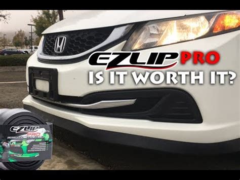 EZ LIP PRO DURABILITY TEST REVIEW YouTube