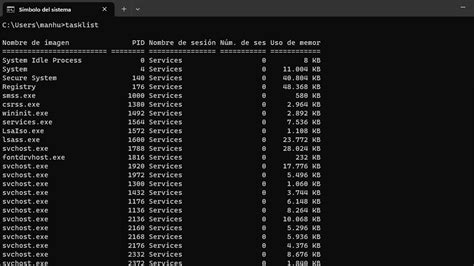 Los 20 Comandos Cmd Que Debes Conocer Para Dominar La Consola Windows De Tu Pc