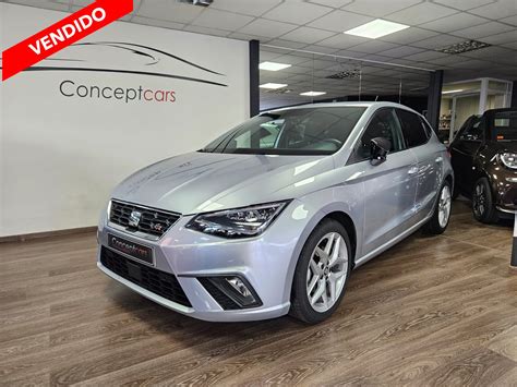 Seat Ibiza Fr Tsi Conceptcars