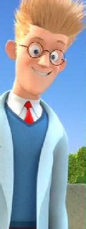 Image - Cornelius.png | Meet the Robinsons Wiki | FANDOM powered by Wikia