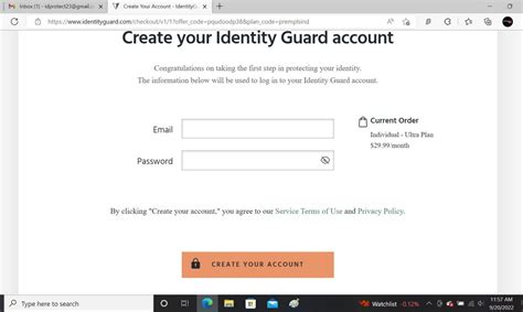 Identity Guard Ultra review | Tom's Guide