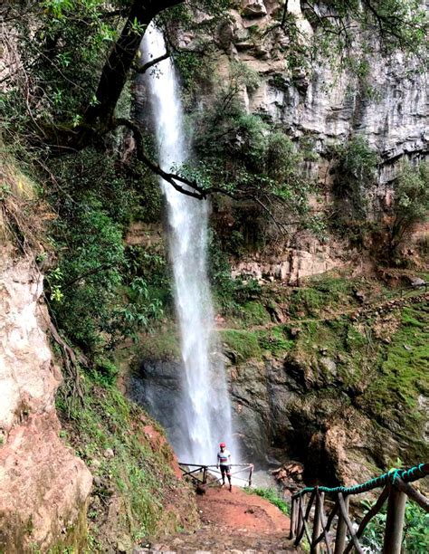 Lugares Tur Sticos De Ayacucho Imperdibles Viajes Fant Sticos