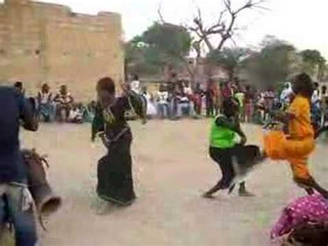 Worldly Rise: SENEGAL: MUSIC AND DANCE