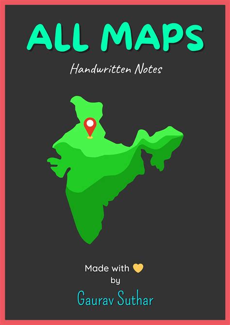 Class 10 Sst All Map Pdf Sanjeev Kumar Page 1 Flip Pdf Online