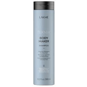 Shampoing Volumisant Body Maker Teknia Lakm Ml V Nus Coiffure