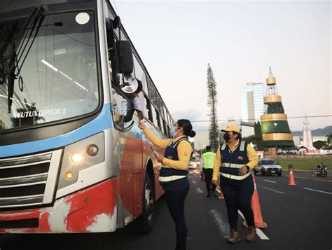 M S De Multas Han Sido Colocadas Este A O Por El Vmt Y La Pnc