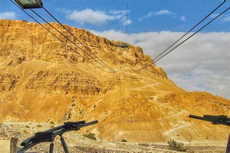 2024 Tour Privado En Masada Y Mar Muerto Desde Haifa