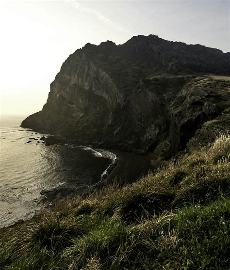 South Korea travel destinations - Lonely Planet