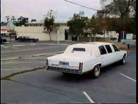 Imcdb Org Cadillac Fleetwood Brougham Stretched Limousine O Gara