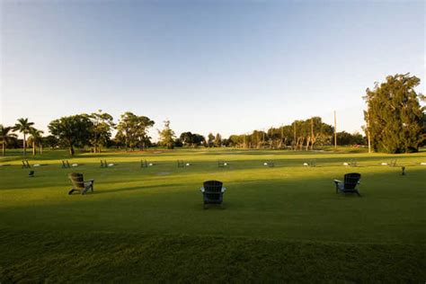 South Course at Fort Lauderdale Country Club in Plantation