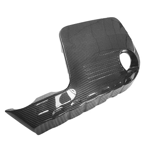 High Quality Automotive Carbon Fiber Parts Supreem Carbon