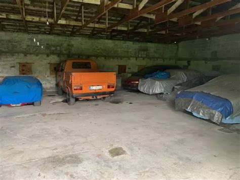 Someone Paid 100000 For A 1981 Vw Doka With A Truck Bed Has The
