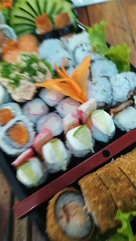 Bonsai sushi nobre restaurante Ipatinga Avaliações de restaurantes