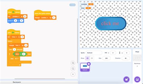 How To Make A Clicker Game On Scratch In 5 Easy Steps