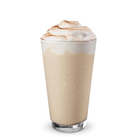 Chai Cream Frappuccino Starbucks Australia